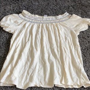 Old Navy blouse